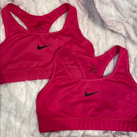 Nike Other - Nike Sports Bras